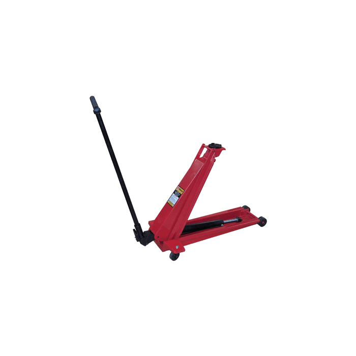 1-3.png Ranger Floor Jack Long-Reach 2-Ton - Image 1