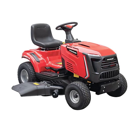 PRORUN 42 in.15.5 HP Gas Riding Lawn Mowers.