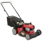 Troy Bilt TB120B 140cc Briggs & Stratton 21″ Push Mower 11A-A2BM766