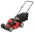 Troy Bilt TB120B 140cc Briggs & Stratton 21″ Push Mower 11A-A2BM766 - Image 2