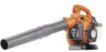 Husqvarna 125BVX 28 cc handheld blower with vac kit #952711902 - Image 2