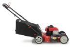 Troy-Bilt TB210B XP 140cc Briggs 21-inch FWD Self-Propelled Mower 12AVA2BM766 - Image 4