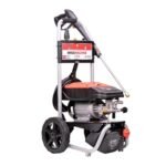 SIMPSON 1.2-GPM Clean Machine 2300 PSI 1.2-GPM Cold Water Electric Pressure Washer with 3 Spray Tips (Battery Included) CM60976 - Image 4