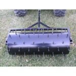 Field Tuff Tow-Behind Drum Spike Aerator, 36 in. - Image 3