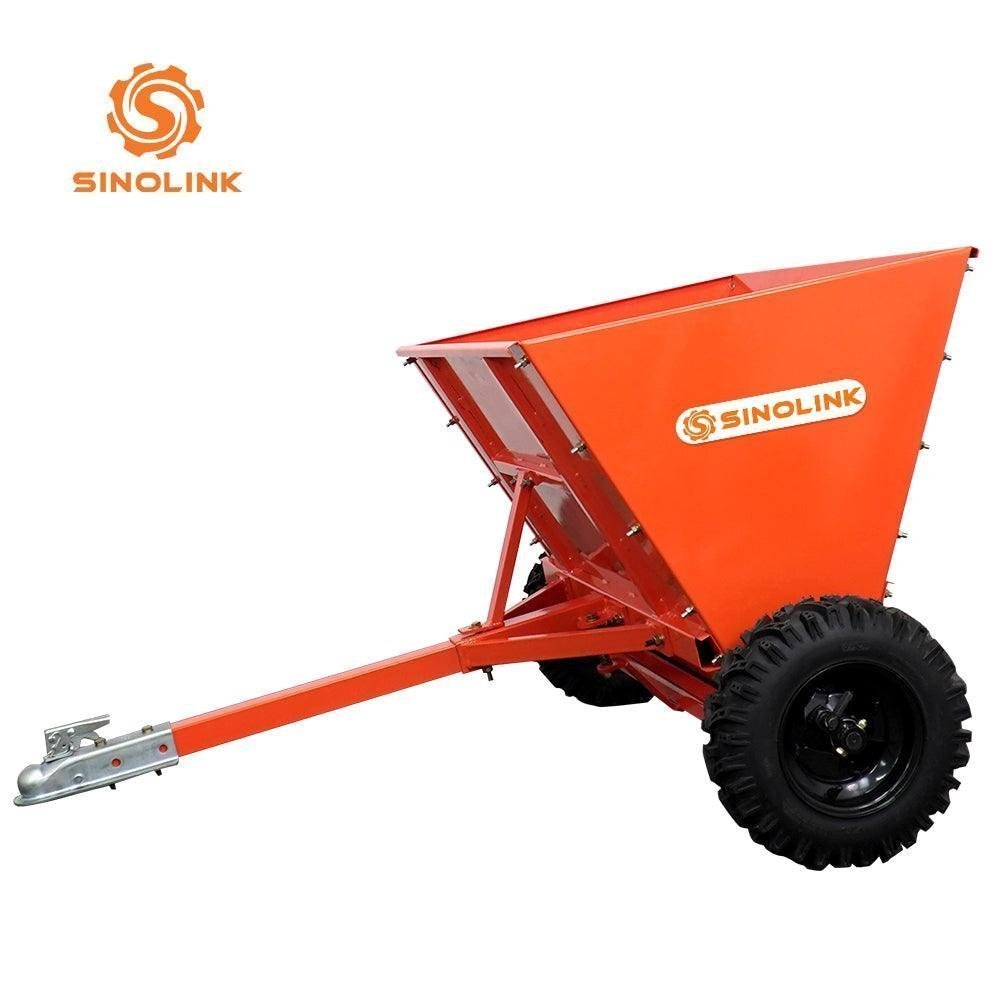 270L Sand Spreader SA100