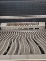 Outlet Napoleon Prestige 500 Propane Grill - Image 4