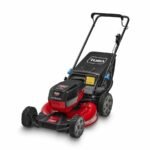 Toro 21323 21″ Recycler 60V Battery SmartStow Push Mower (4.0ah Battery) - Image 3