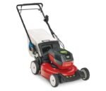 Toro 21357 22″ Recycler 60V Battery SmartStow Self-Propelled Mower (5.0ah)