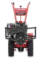Troy-Bilt Big Red Horse Tiller 306cc Briggs and Stratton Engine ES 21AE682WB66 - Image 3