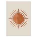 Art living room paintings - Image 8