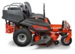 Simplicity Courier 23HP 724cc Briggs 48″ FAB Z-Turn Suspension Mower w/ CARGO BED #2691659 - Image 6