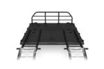 Diamondback SXS Side-by-Side Utility Vehicle – EFI Engine, 4×4 Drive, Heavy-Duty Suspension, Cargo Bed, Off-Road UTV for Work & Recreation - Image 3