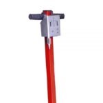 ESCO Yak 33 Ton Tall Air Hydraulic Jack - Image 3
