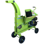 Yardbeast 3.5” Woodchipper Hand-Tow or ATV – YB3514 - Image 7