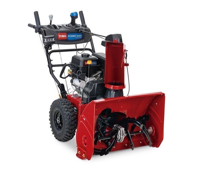 Toro Power Max 826 OHAE 252cc OHV Engine (26″) #37805