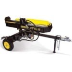 Champion 100330 37 Ton Horizontal/Vertical Towable Log Splitter New - Image 3