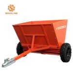 270L Sand Spreader SA100 - Image 3