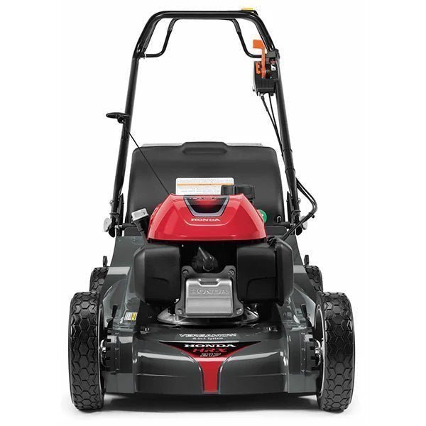 Honda HRX217HYA 21 inch 200cc Self-Propelled Mower, Blade Override