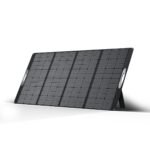 OUKITEL 400W Portable Solar Panel - Image 3
