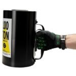 ESCO HD Lightweight 100-Ton Hydraulic Jack - Image 5
