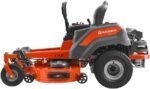 Husqvarna Z254F 24HP 726cc Kawasaki Engine 54″ FAB Z-Turn Mower #970459001 - Image 4