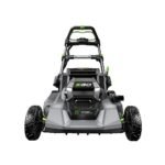 EGO 21” 7.5Ah 56V Battery Powered Self-Propelled Walk-Behind Mower, Touch Drive Technology - Image 4