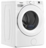Whirlpool 4.5 cu. ft. Front Load ENERGY STAR® Washer with Tumble Fresh Option - Image 5