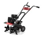 Toro 2-in-1 Tiller Cultivator 99cc OHV Engine #58604 - Image 2
