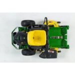 John Deere Z345M 42 in 22 HP Gas Dual Hydrostatic Zero Turn Riding Mower - Image 5