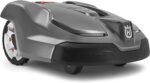 Husqvarna 440iQ Robotic Lawn Mower, 2 Acre, Wire-Free, Charging Station - Image 5