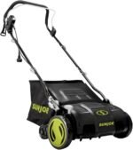 Sun Joe AJ805E 13A Electric Dethatcher & Scarifier, 15 in. - Image 8
