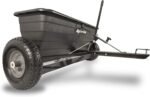 Agri-Fab 45-0543 Tow-Behind 100 lb Lawn & Garden Spiker Seeder Spreader - Image 61