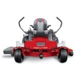 Toro 75762 TIMECUTTER Z-Turn Mower 24hp Kohler V-Twin w/60″ Fabricated Deck - Image 2