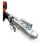 DK2 OPS240 40 Ton 7 HP 208cc 1 Sec Cycle Time Kinetic Log Splitter New - Image 8