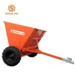 270L Sand Spreader SA100 - Image 6
