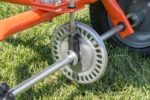 Agri-Fab 45-0543 Tow-Behind 100 lb Lawn & Garden Spiker Seeder Spreader - Image 13