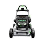 EGO Power+ 22 Inch Aluminum Deck Select Cut Self-Propelled Lawn Mower (Bare Tool) - Image 2
