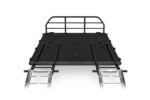Diamondback SXS Side-by-Side Utility Vehicle – EFI Engine, 4×4 Drive, Heavy-Duty Suspension, Cargo Bed, Off-Road UTV for Work & Recreation - Image 11