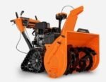 Ariens 926521 Professional Mountaineering Edition 32 Hydro EFI RapidTrak Snowblower - Image 2