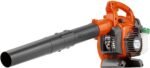 Husqvarna 125B 28cc 2 Cycle Handheld Gas Blower #952711925