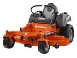 Husqvarna MZ61 24hp 726cc Kawasaki Engine 61″ FAB Deck Mower #967277504 - Image 2