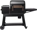 Traeger Ironwood Pellet Grill - Image 6