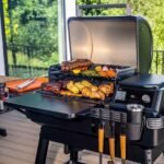 Traeger Ironwood Pellet Grill - Image 4