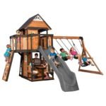 Canyon Creek Swing Set - Image 5