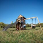Canyon Creek Swing Set - Image 7