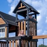 Mystic Tower Swing Set - Image 7