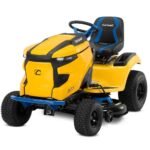 The Cub Cadet Enduro Series XT1 LT42E 42-in. 56V MAX* Riding Lawn Mower - Image 10
