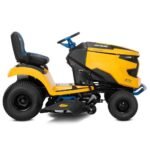 The Cub Cadet Enduro Series XT1 LT42E 42-in. 56V MAX* Riding Lawn Mower - Image 9