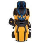 The Cub Cadet Enduro Series XT1 LT42E 42-in. 56V MAX* Riding Lawn Mower - Image 8