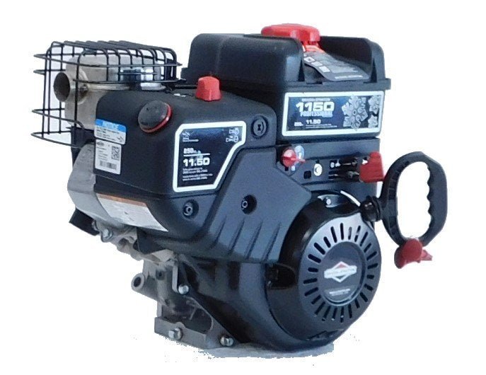 Briggs & Stratton 11.5 TP Snow Engine 7/8″ x 2-13/16″ Electric Start #15C104-3022